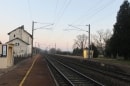 gare de Chantenay St Imbert